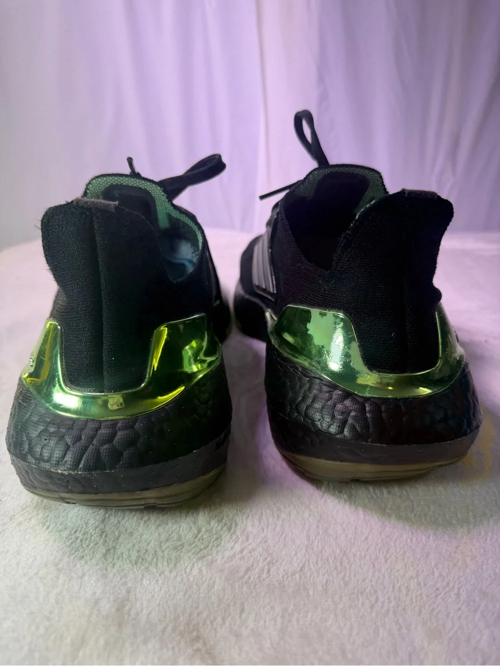 adidas sporty sneaker